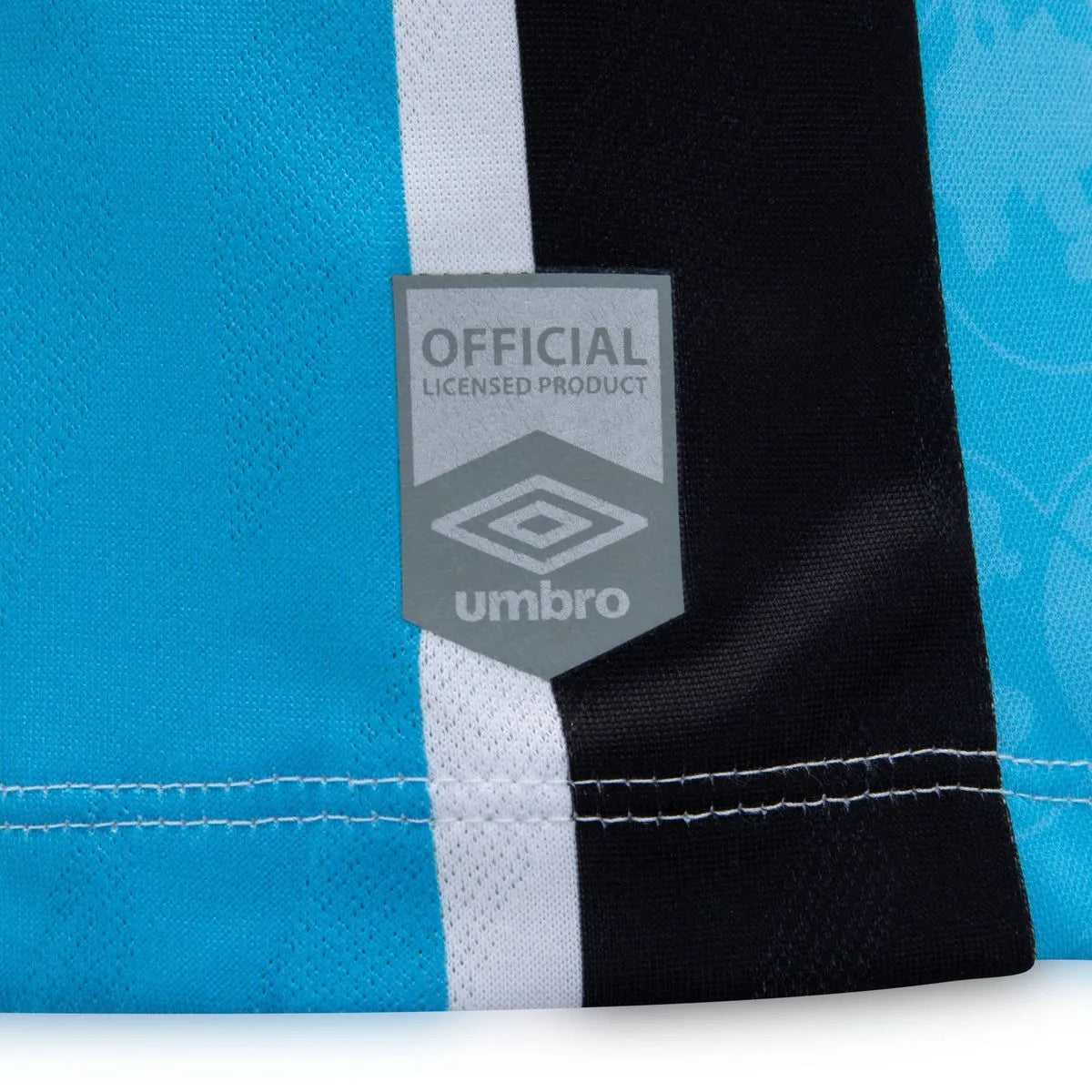 Camisa Grêmio 2025/26 I