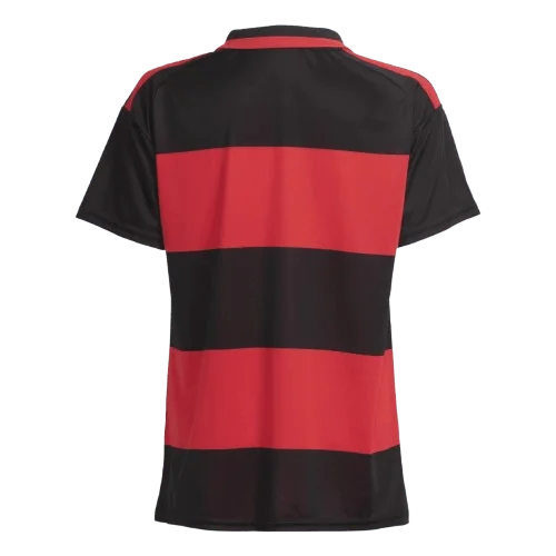Camisa Feminina Flamengo I 2026/27