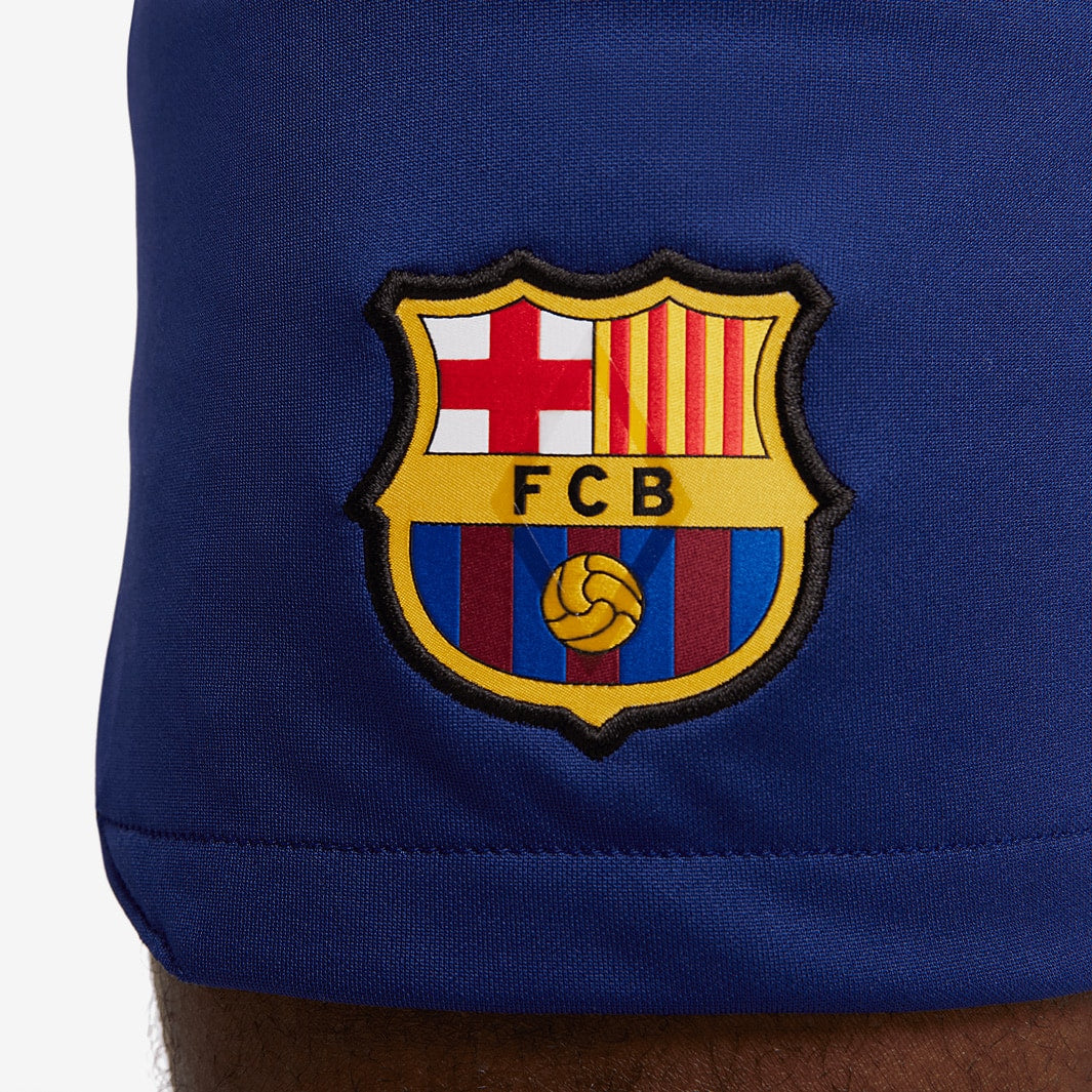 Shorts Nike FC Barcelona 2023/24 I Torcedor