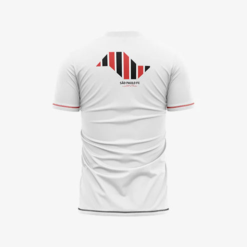 Camiseta Tricolor FC Essência SPCF
