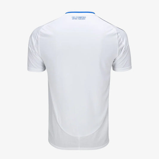 Camisa Cruzeiro II 2025 / Pronta Entrega (GG)