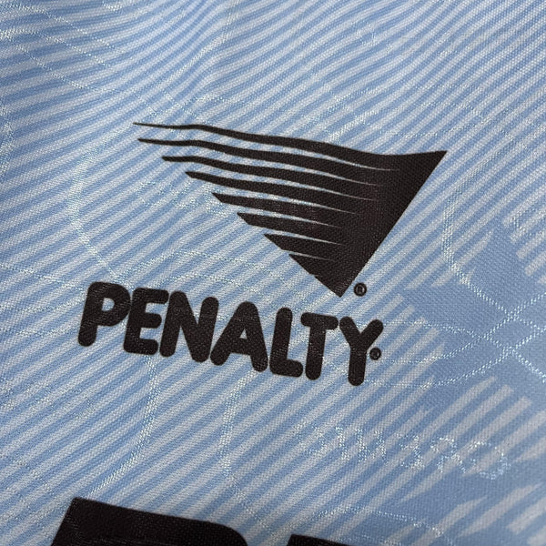Camisa Gremio III 1995 - Versao Retro - imagem 4