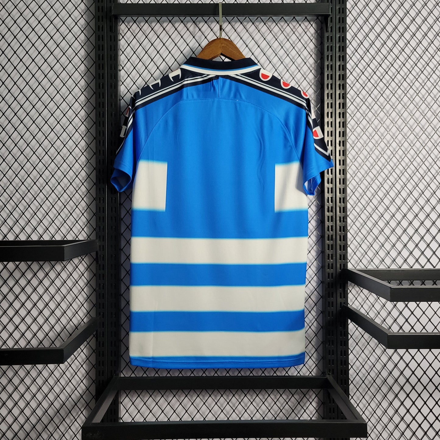 Camisa Parma III 99/00 - Versão Retrô