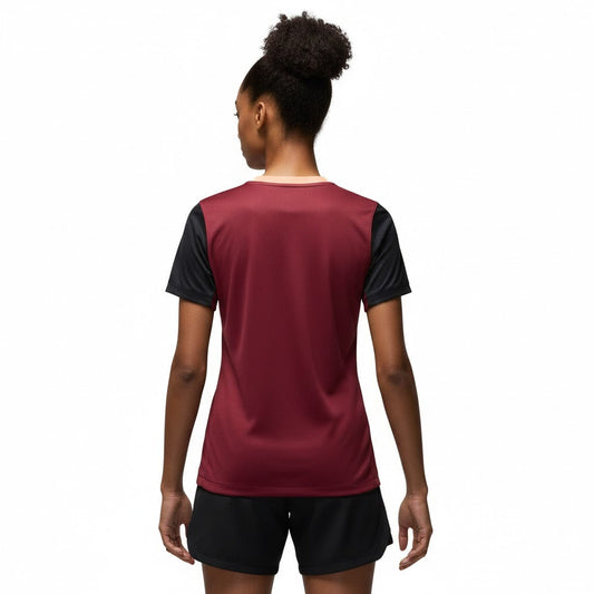 Camisa do Corinthians Feminina 2026/27 Treino