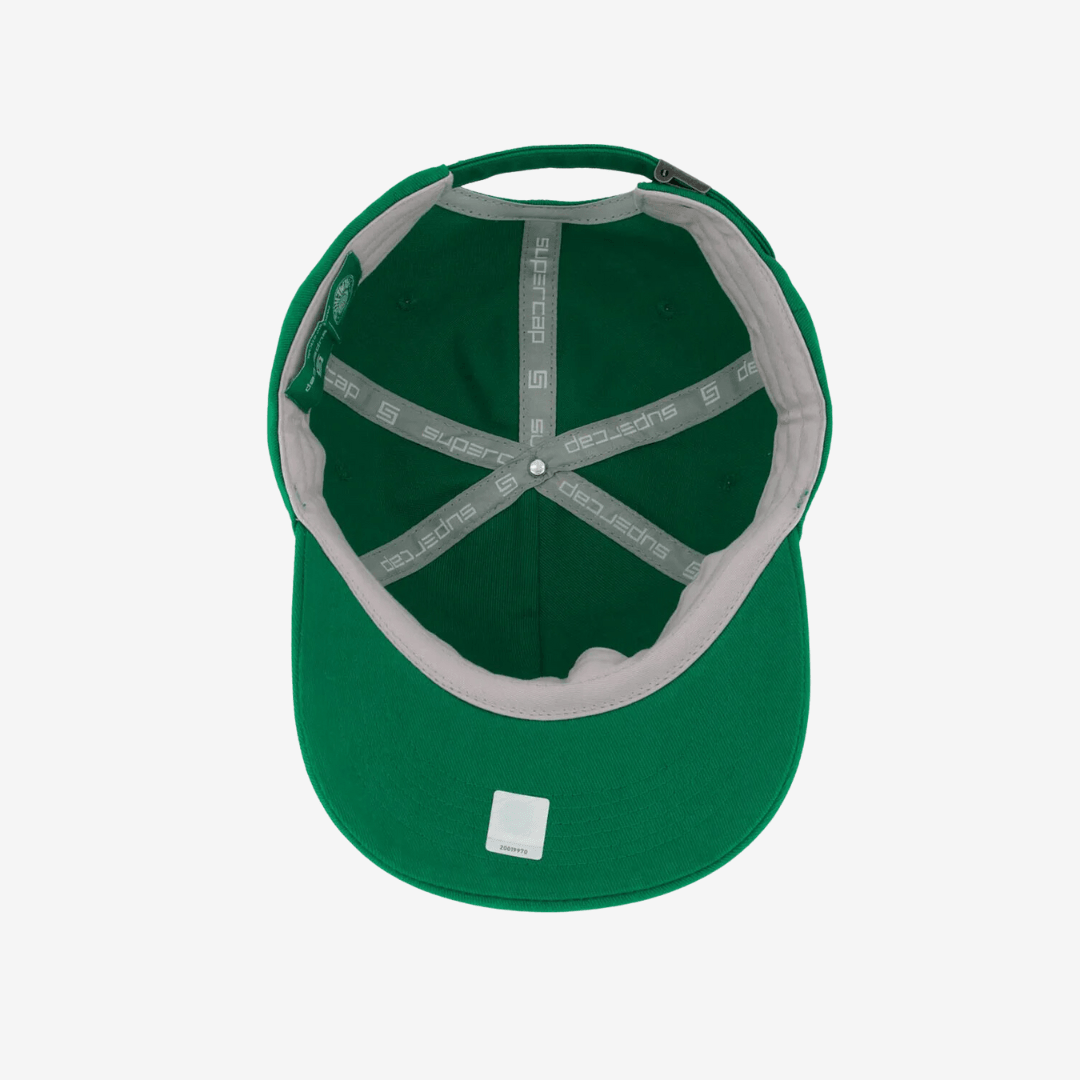 Bone Palmeiras Champions - Verde - imagem 4