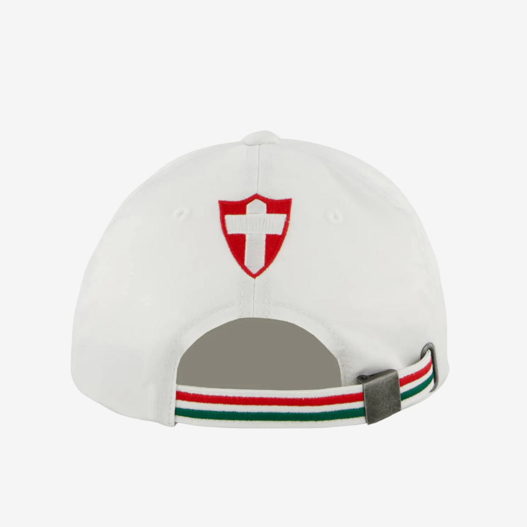 Bone Palmeiras Classic - Branco - imagem 4