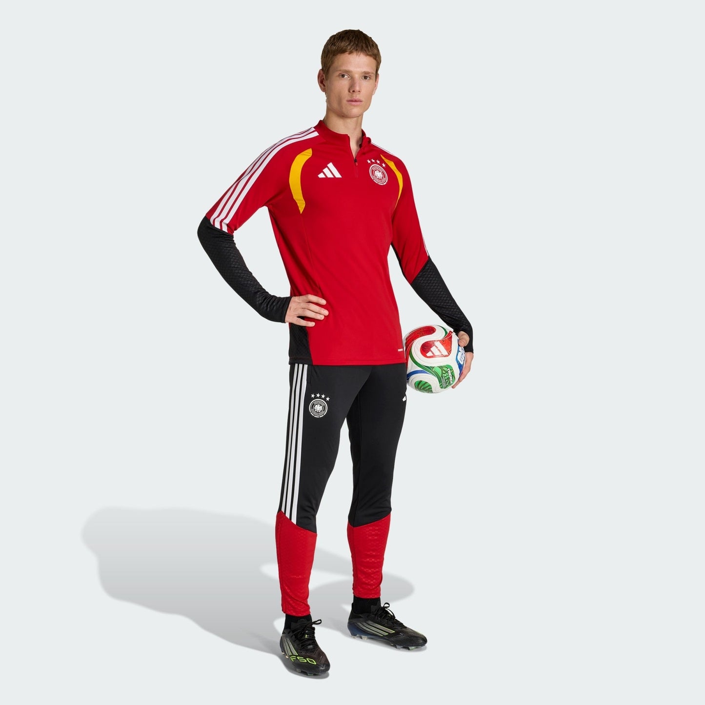 Calca Treino Alemanha 2026/27 - imagem 4