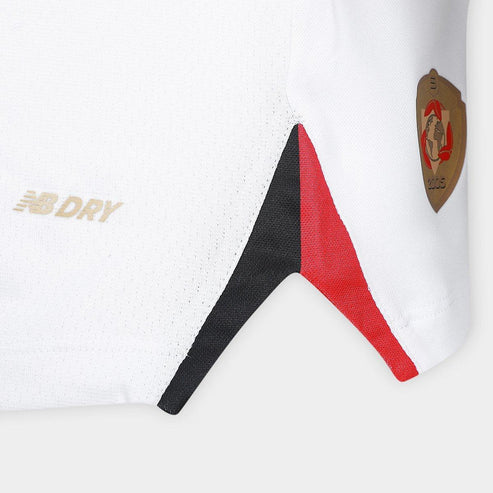 Camisa Feminina Tricolor 2025/26 I