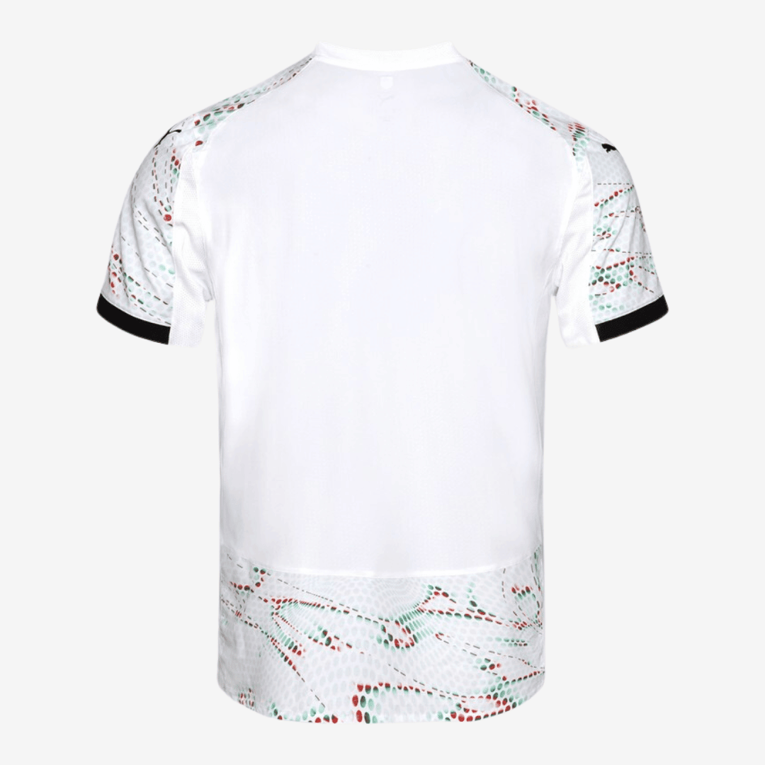 Camisa Puma Portugal 2024 II