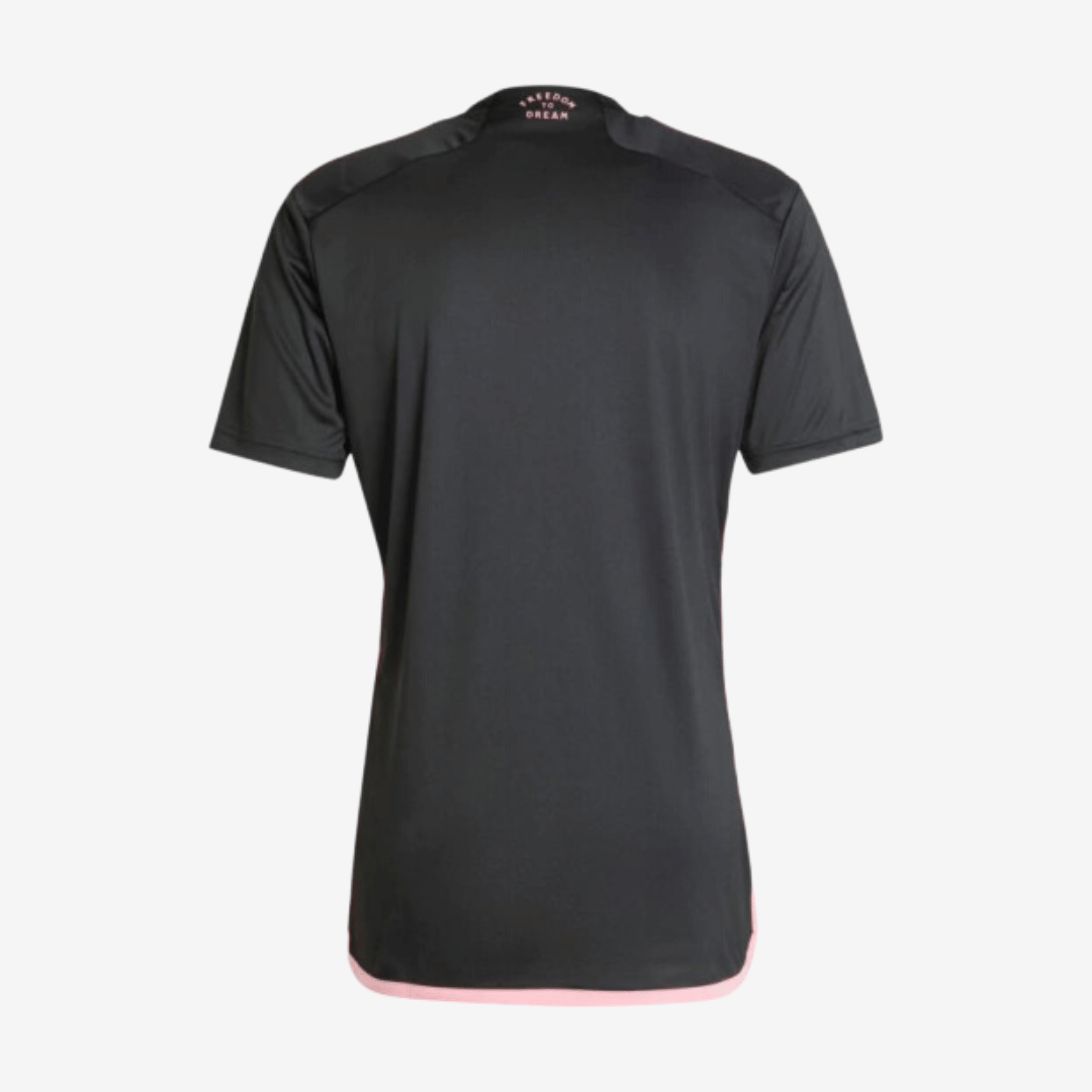 Camisa Adidas Inter Miami 2024/25 II - vista traseira