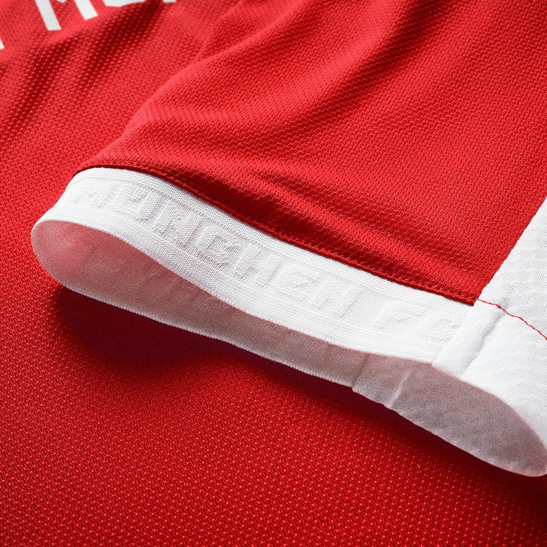 Camisa Bayern de Munique 2025/26 I