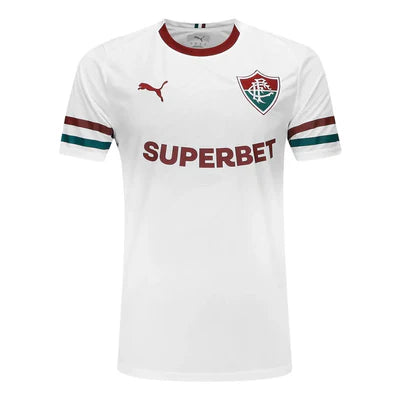 Camisa Fluminense 2026/27 II