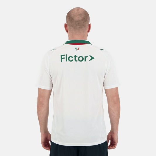 Camisa Palmeiras 2026/27 II