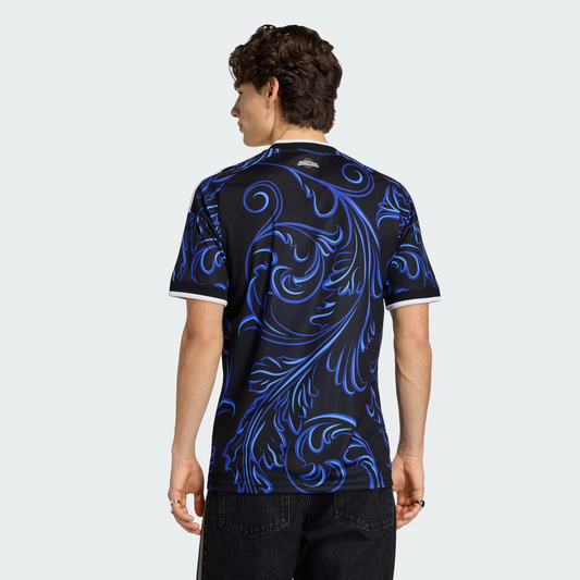 Camisa Argentina 2026/27 II - vista traseira
