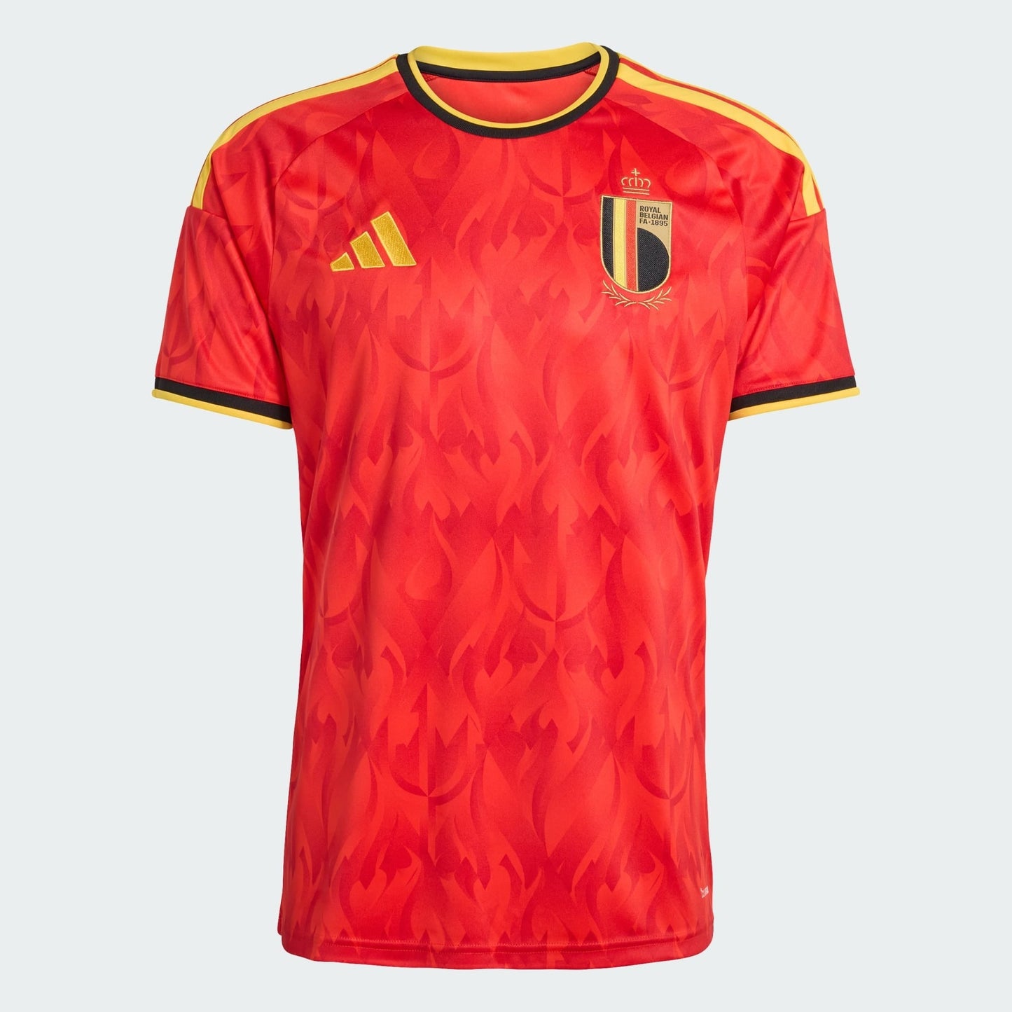 Camisa Belgica 2026/27 I - imagem 5