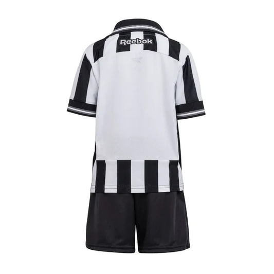 Conjunto Infantil Botafogo Home 2025/26