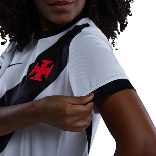 Camisa Feminina Vasco 2026/27 II