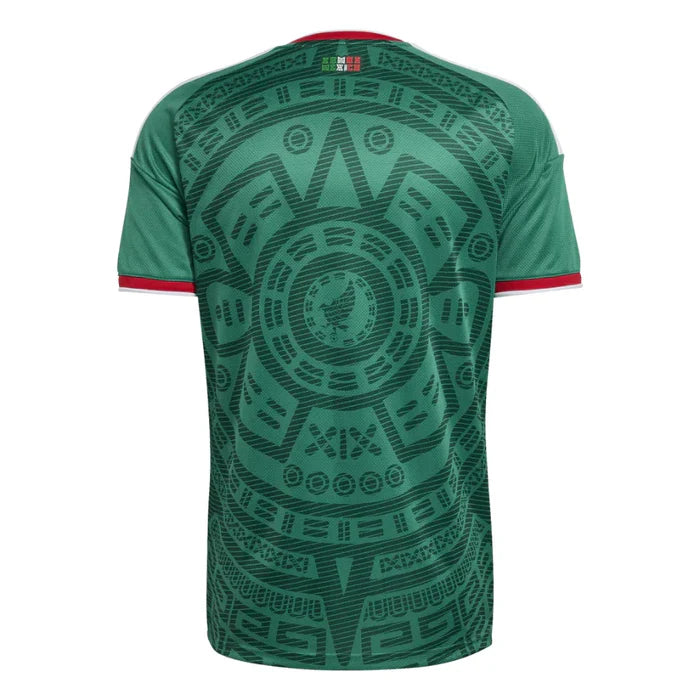 Camisa Seleção México 2026 I