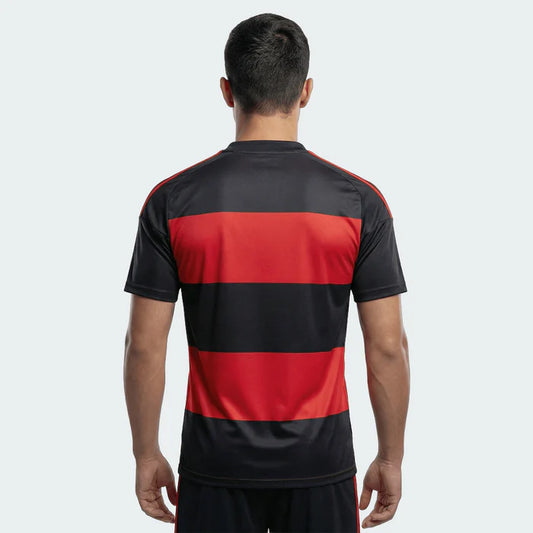 Camisa Flamengo I 2026/27