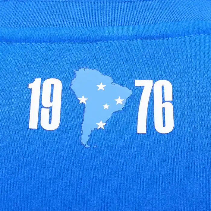 Camisa Feminina Cruzeiro 2026/27 I
