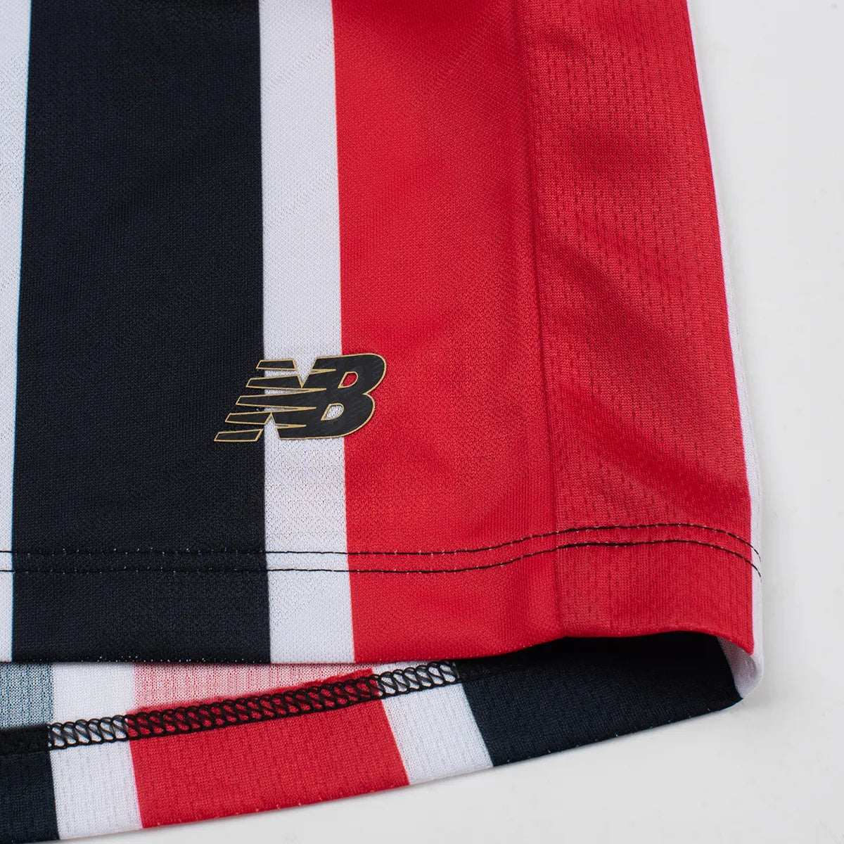 Camisa Tricolor II 2026/27 Jogador