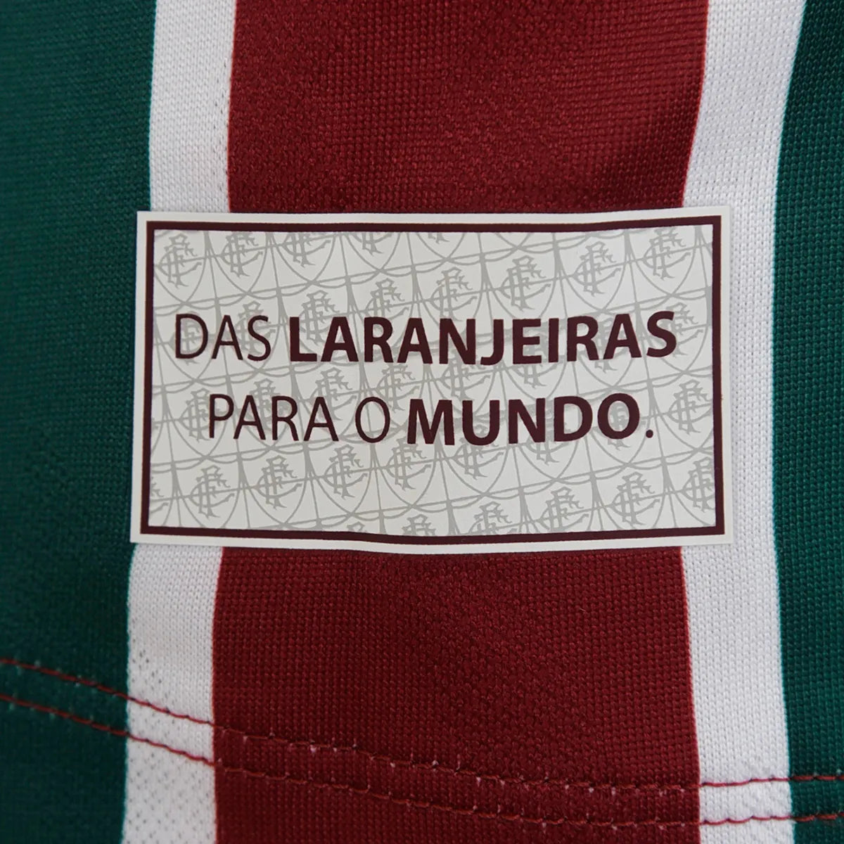 Camisa Feminina Fluminense 2025/26 I