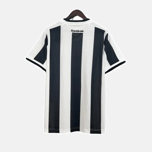 Camisa Botafogo 2024 / Pronta Entrega (4XL) - vista traseira