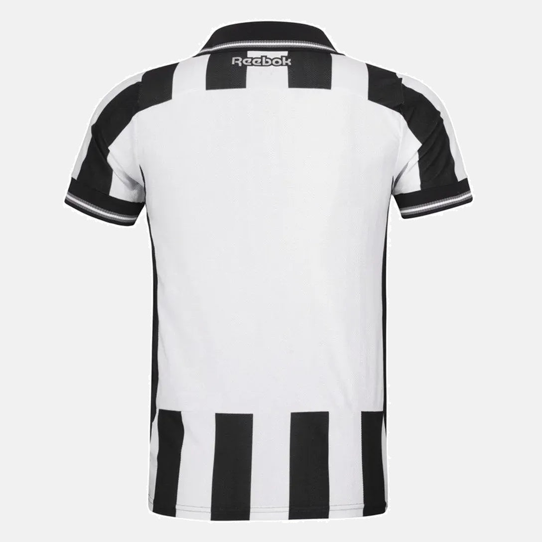 Camisa Botafogo 2025 / Pronta Entrega (M) - Pequena Avaria - vista traseira