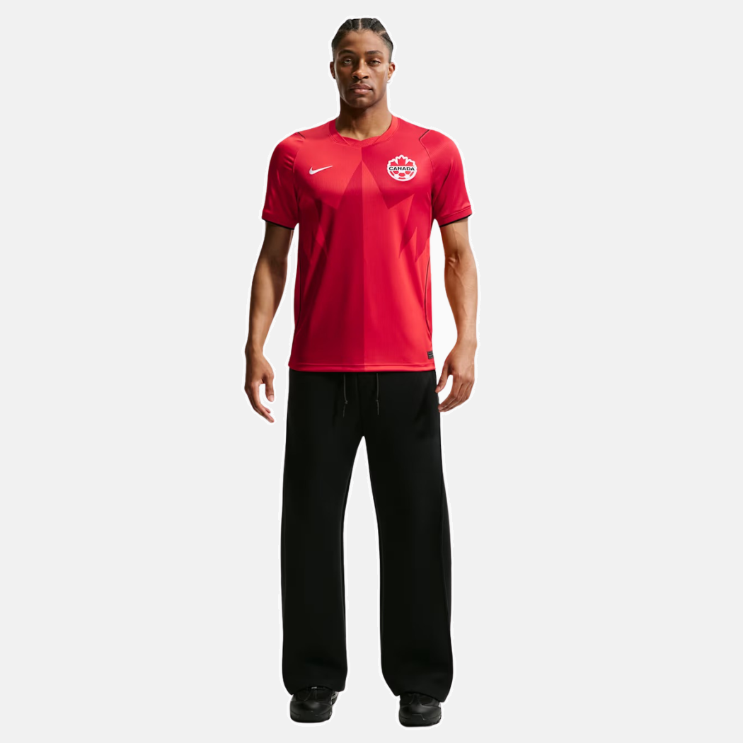Camisa Canada 2026/27 I - imagem 4