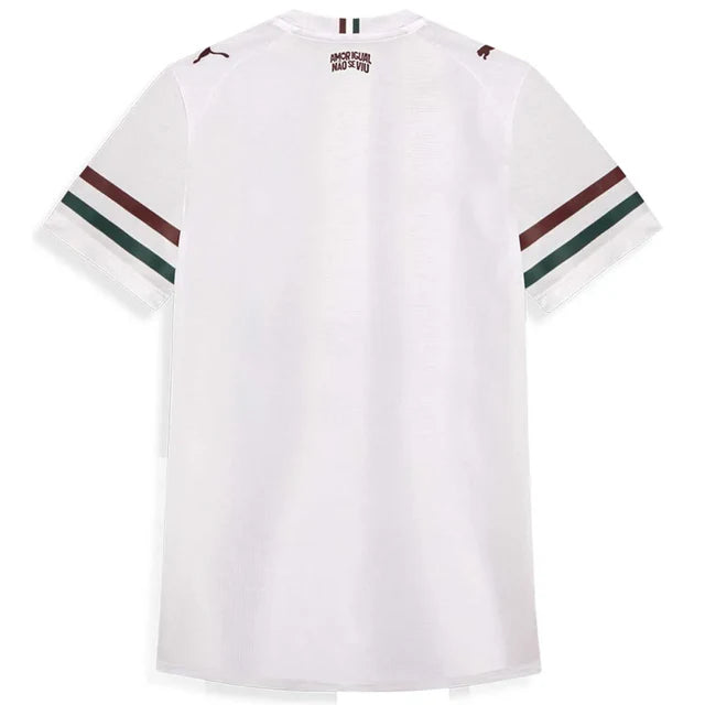 Camisa Feminina Fluminense 2026/27 II