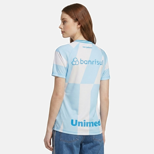 Camisa Grêmio Feminina 2026/27 II
