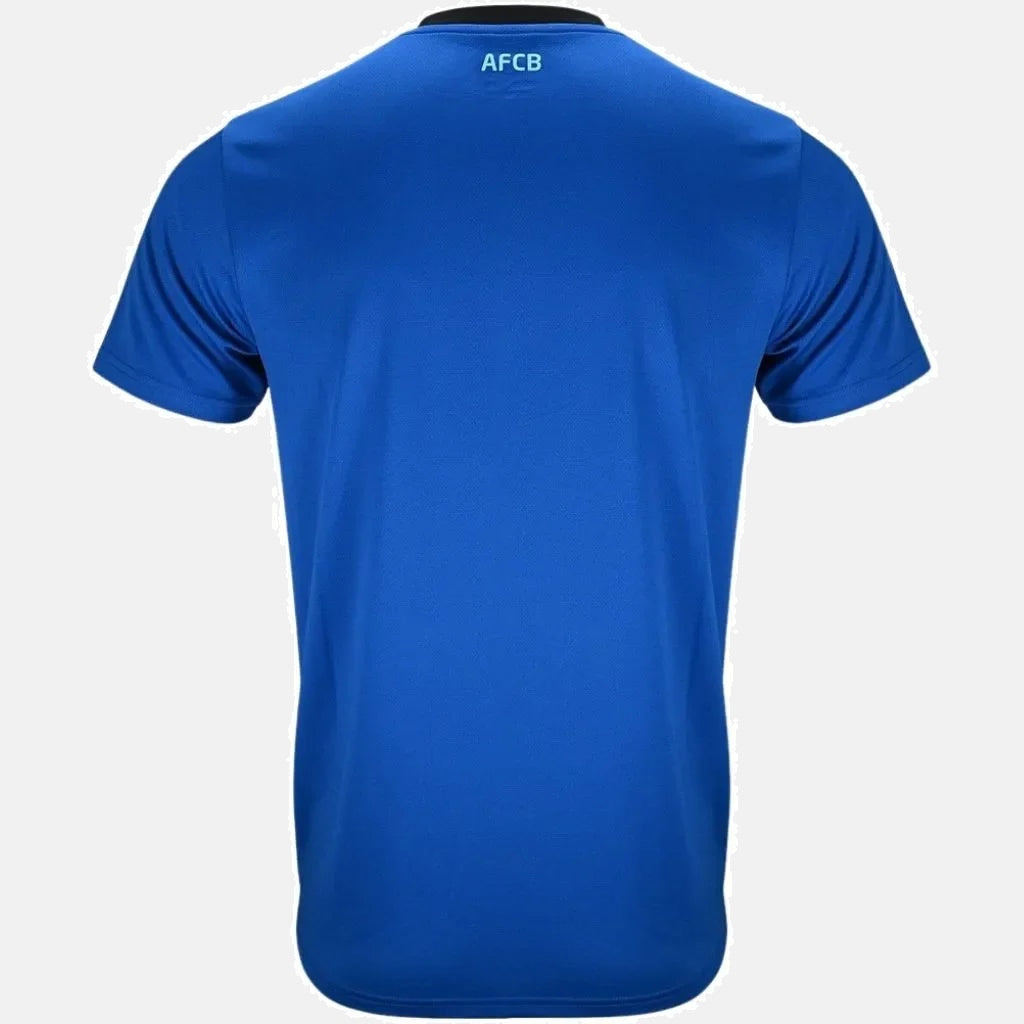 Camisa Bournemouth II 2025/26 - vista traseira