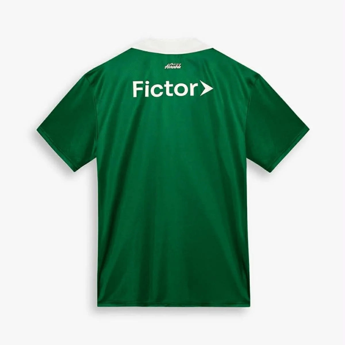 Camisa Palmeiras Avanti 2025/26