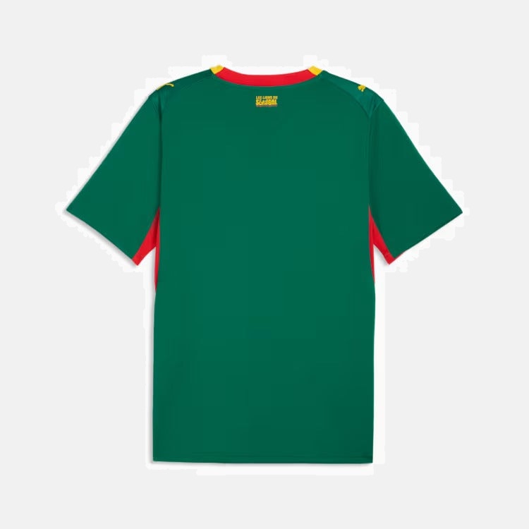 Camisa Senegal 2026/27 II