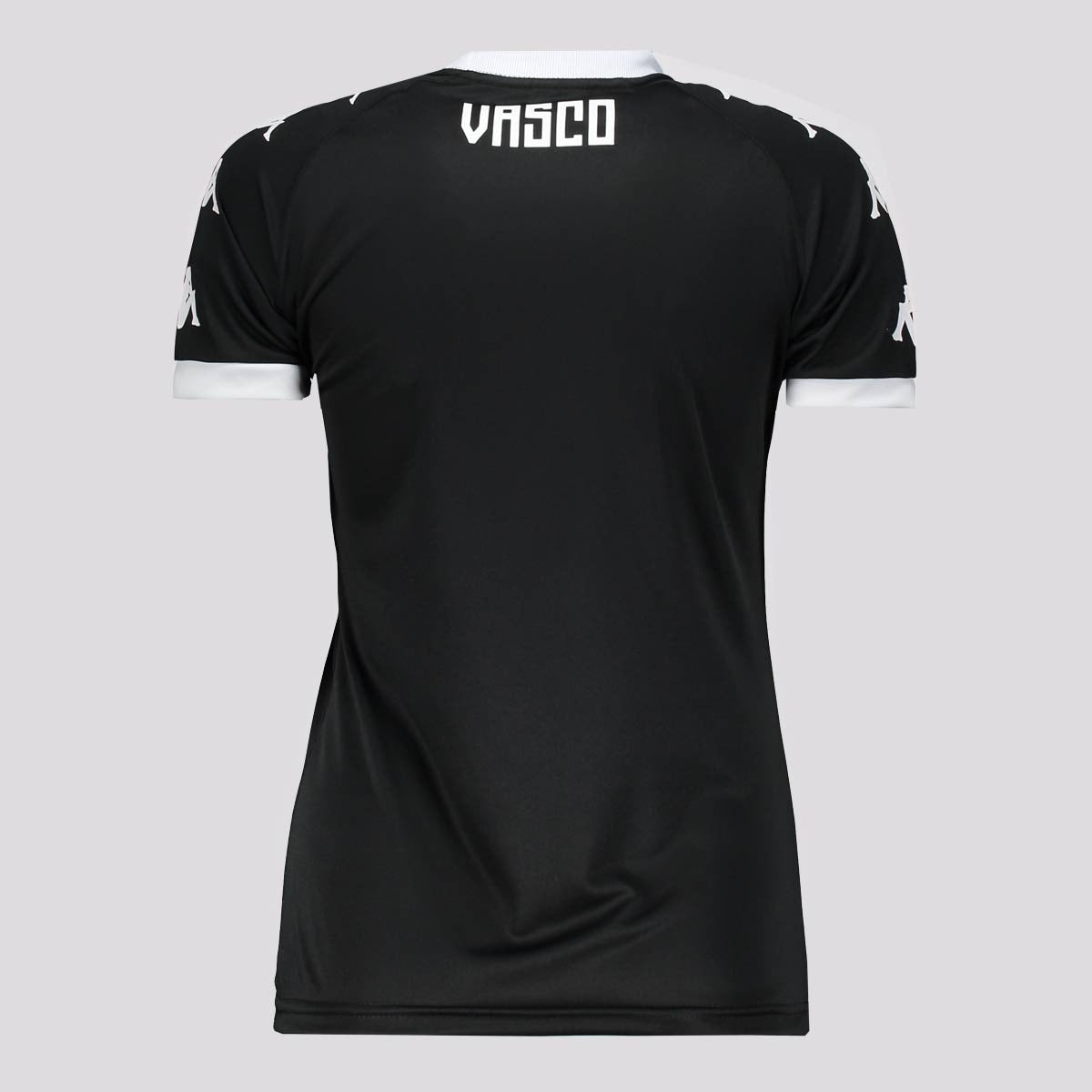 Camisa Feminina Vasco I Home 2025/26