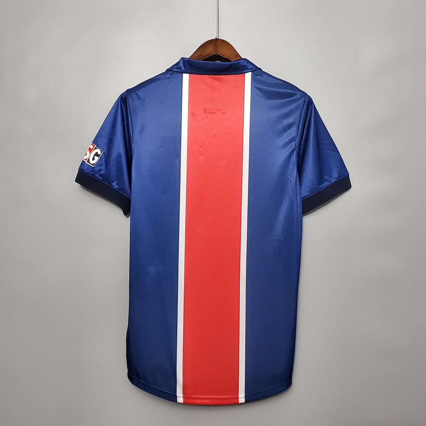 Camisa PSG Titular 98/99 - Versão Retrô