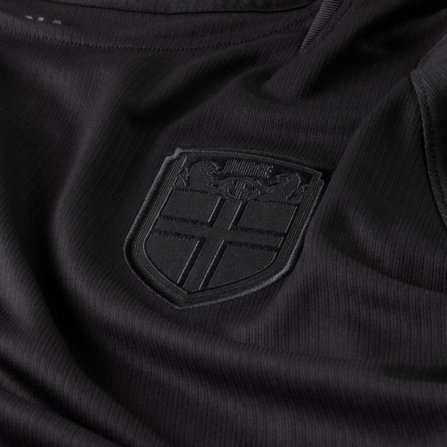 Camisa Noruega 2026/27 II