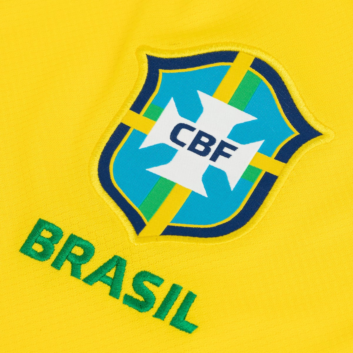 Camisa Selecao Brasileira Torcedor 25/26 I - imagem 5