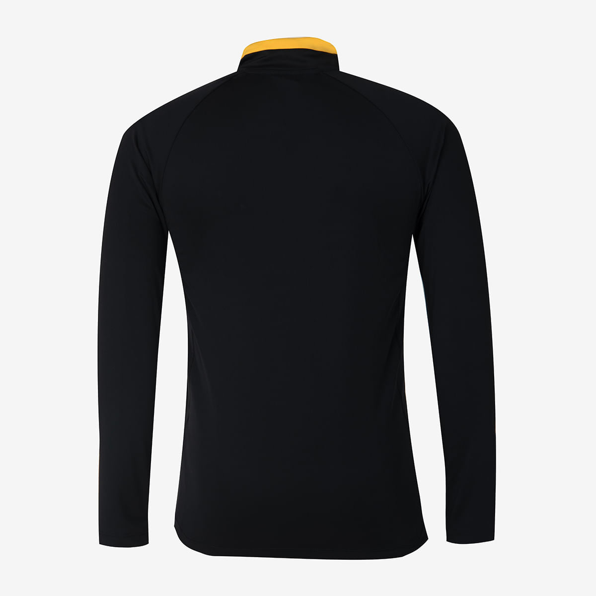 Jaqueta Santos Treino - detalhe