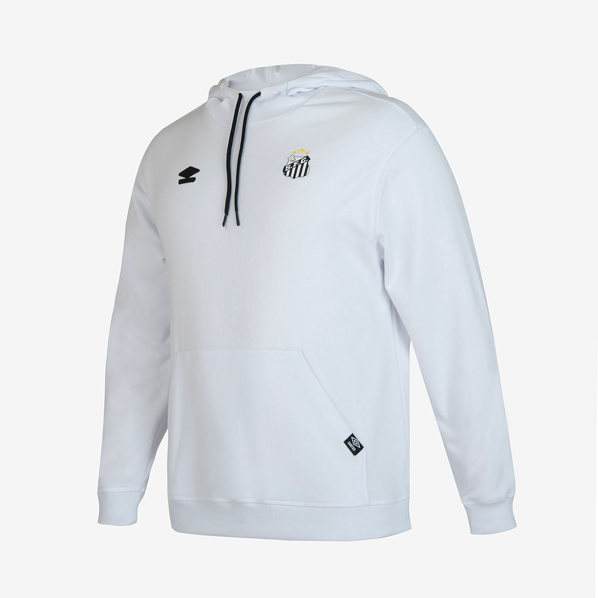 Blusa Santos 2025/26