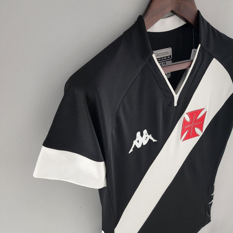 Camisa Feminina Vasco da Gama 2022/23 Home