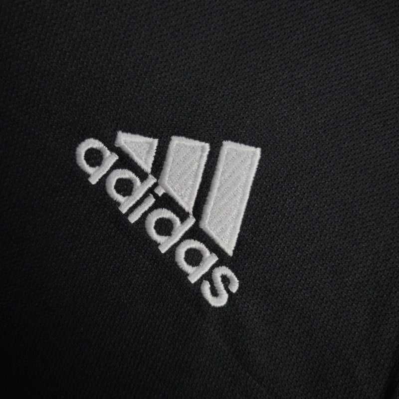 Camisa Newcastle Away 01/02 - Versão Retrô