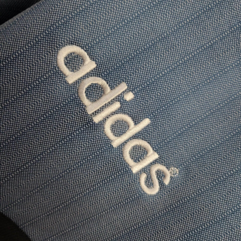 Camisa Newcastle Away 95/96 - Versão Retrô