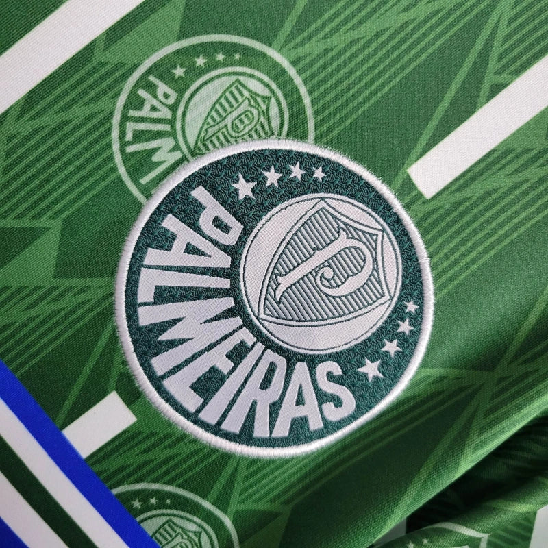 Camisa Palmeiras 1996 - Versao Retro - imagem 5