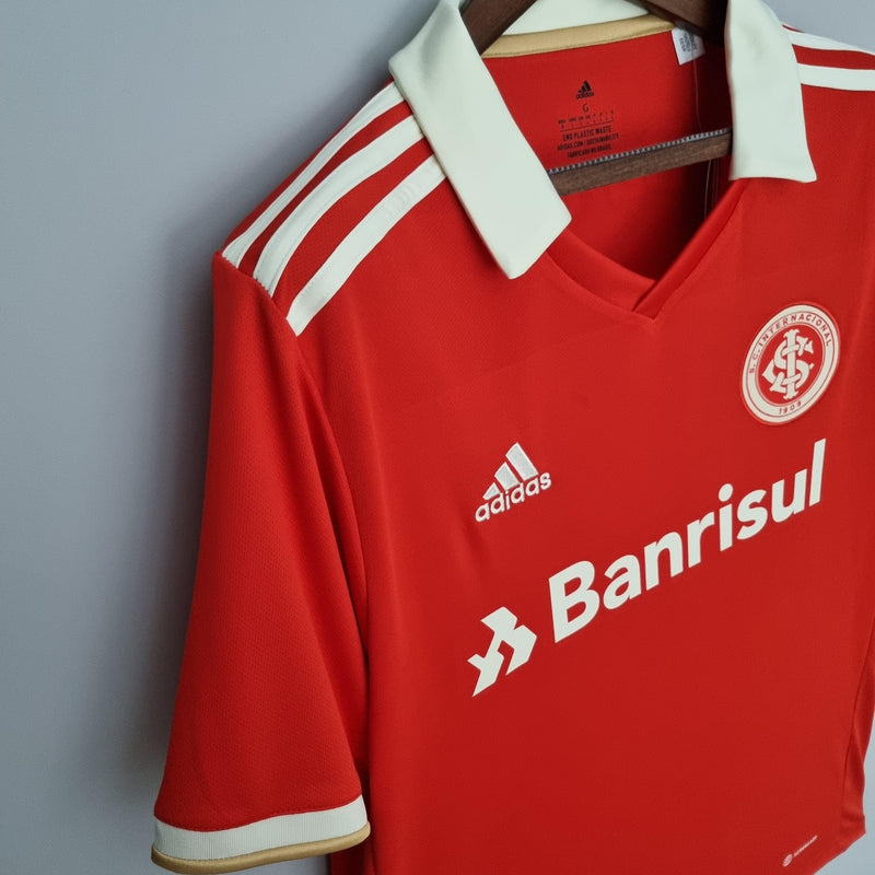 Camisa SC Internacional 2022/23 Home