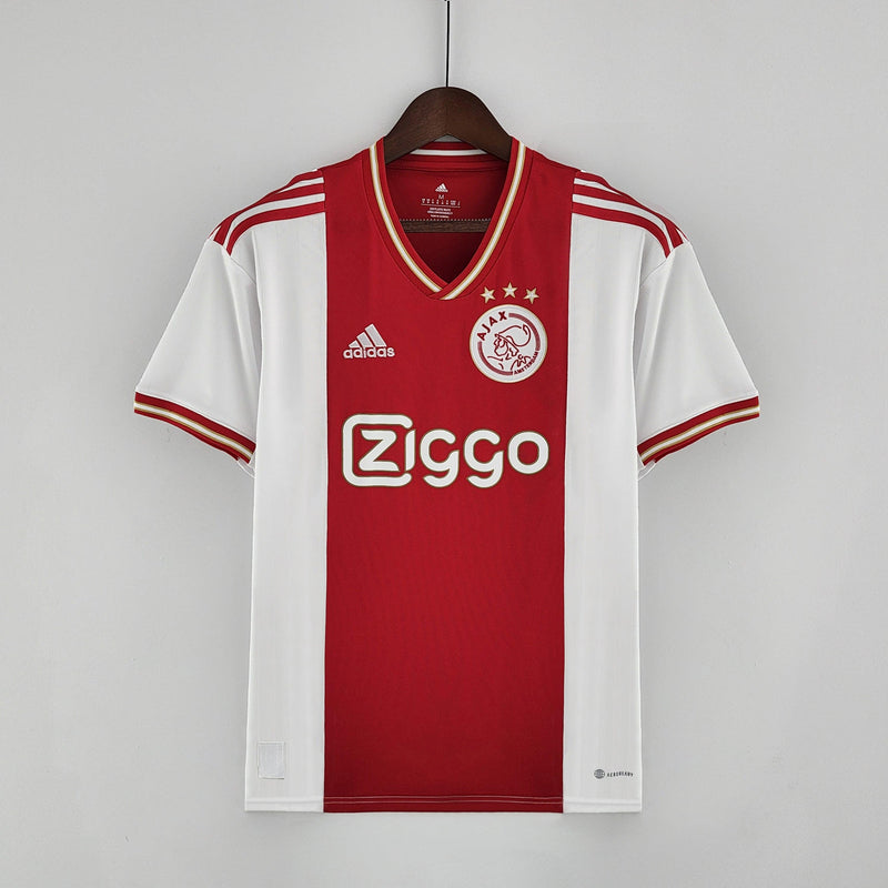 Camisa Ajax 2022/23 Home