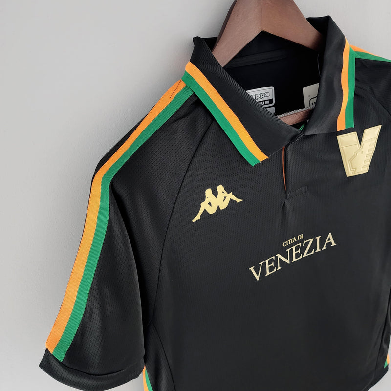 Camisa Venezia 2022/23 Home