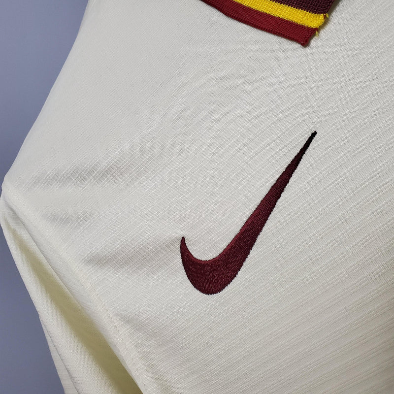 Camisa AS Roma 2020/21 Away