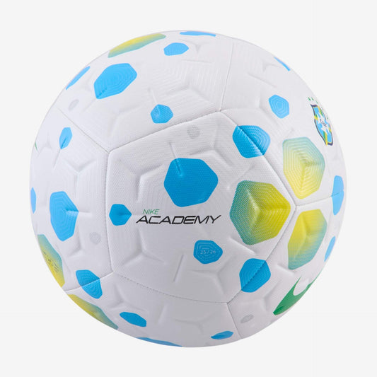 Bola de Futebol Brasil Nike Academy