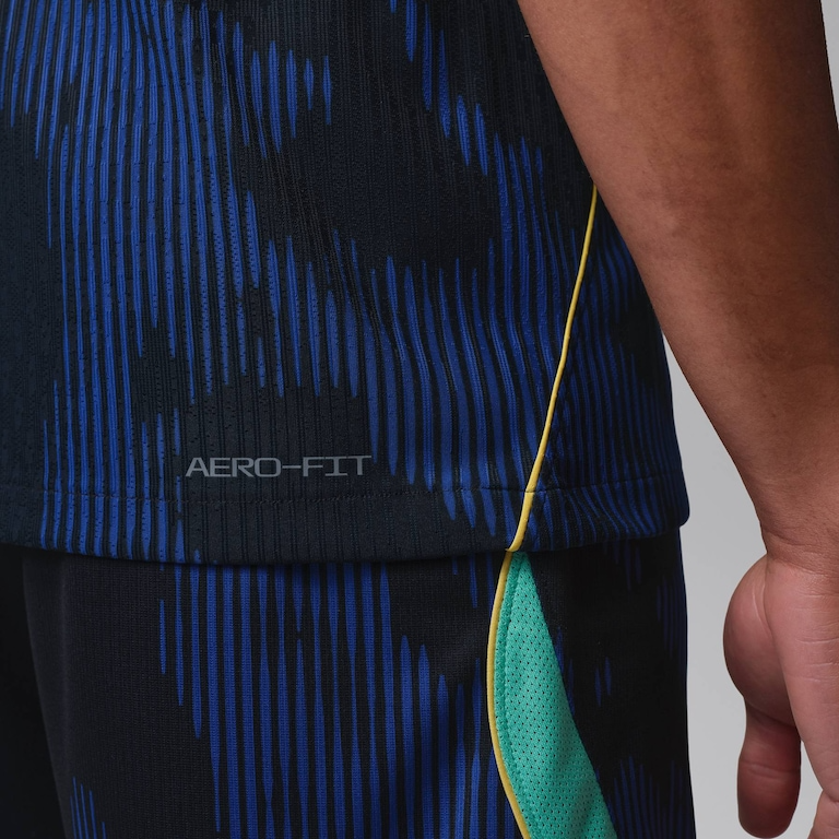 Camisa Seleção Brasileira Jogador 2026/27 II